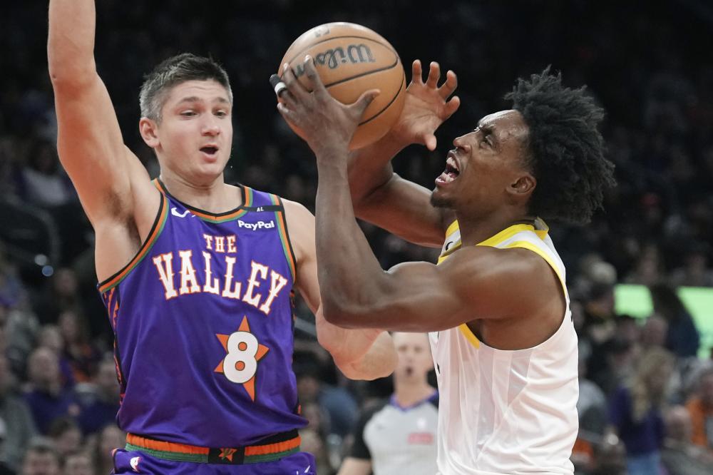 双方的准备 双方的准备